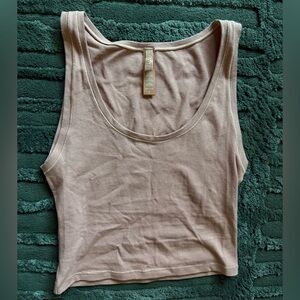 SKIMS Tank Top